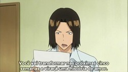 Bakuman 3 Temporada Episódio 15 Online