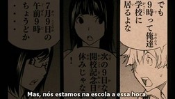 Bakuman 3 Temporada Episódio 16 Online