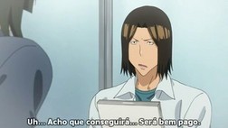 Bakuman 3 Temporada Episódio 20 Online