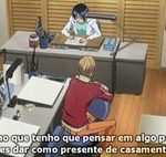 Bakuman 3 Temporada