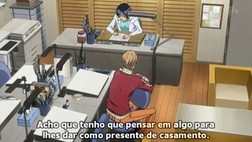 Bakuman 3 Temporada Episódio 24 Online