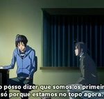 Bakuman 3 Temporada