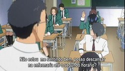 Bakuman Episódio 02 Online