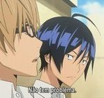 Bakuman