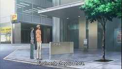 Bakuman Episódio 06 Online