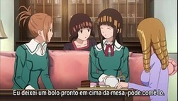 Bakuman Episódio 09 Online