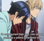 Bakuman