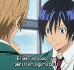 Bakuman