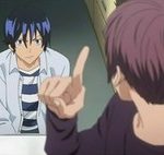 Bakuman