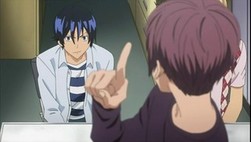 Bakuman Episódio 15 Online