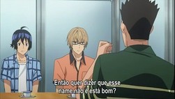 Bakuman Episódio 16 Online