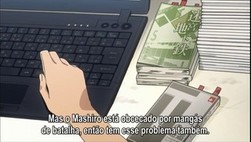 Bakuman Episódio 19 Online