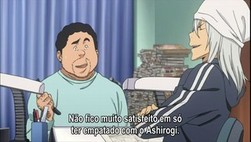 Bakuman Episódio 24 Online