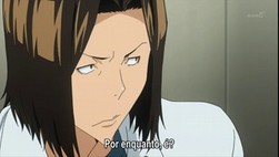 Bakuman Episódio 25 Online