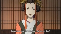 Bakumatsu Kikansetsu Irohanihoheto Episódio 05 Online