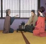 Bakumatsu Kikansetsu Irohanihoheto