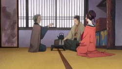 Bakumatsu Kikansetsu Irohanihoheto Episódio 06 Online