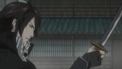 Bakumatsu Kikansetsu Irohanihoheto Episódio 10 Online