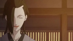 Bakumatsu Kikansetsu Irohanihoheto Episódio 15 Online