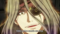 Bakumatsu Rock Episódio 06 Online