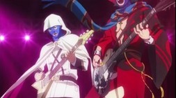 Bakumatsu Rock Episódio 09 Online