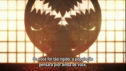 Bakumatsu Rock Episódio 10 Online