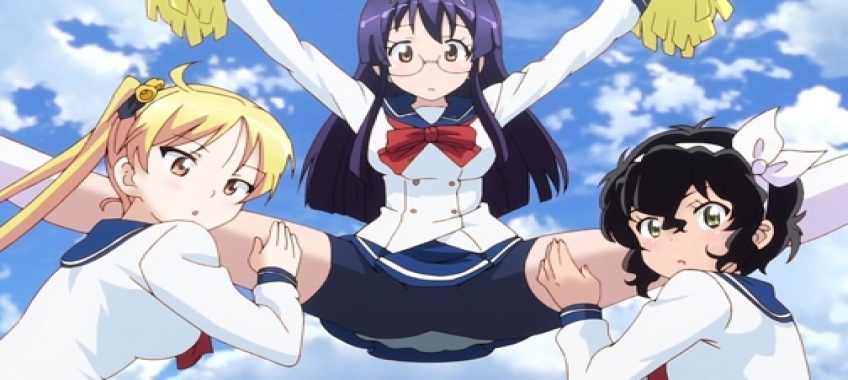 Bakuon!! Episódio 02 Online