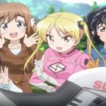 Bakuon!!