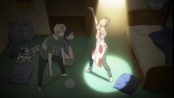 Barakamon Episódio 02 Online