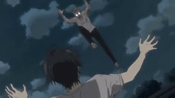 Barakamon Episódio 06 Online