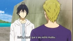 Barakamon Episódio 07 Online