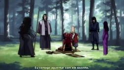 Basilisk: Kouga Ninpou Chou Episódio 03 Online