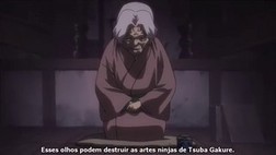 Basilisk: Kouga Ninpou Chou Episódio 11 Online