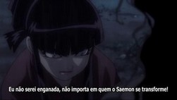 Basilisk: Kouga Ninpou Chou Episódio 13 Online