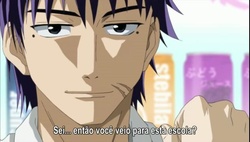 Beelzebub Episódio 29 Online