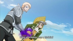 Beelzebub Episódio 49 Online