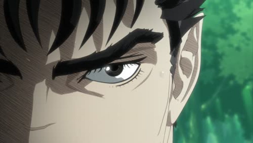 Assistir Berserk Episodio 16 Online