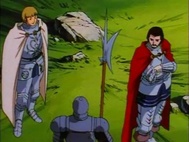 Assistir Berserk Episodio 15 Online