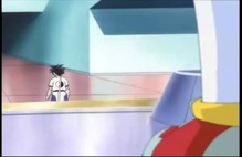 Beyblade Episódio 06 Dublado