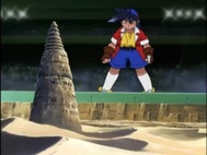 Beyblade Episódio 17 Dublado