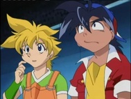 Beyblade Episódio 24 Dublado