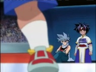 Beyblade Episódio 27 Dublado