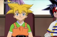 Beyblade Episódio 31 Dublado