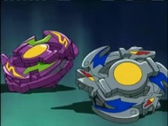 Beyblade Episódio 46 Dublado