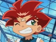 BeyBlade G Revolution Episódio 03 Dublado