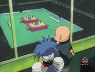 BeyBlade G Revolution Episódio 05 Dublado