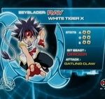 BeyBlade G Revolution Dublado