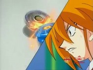 BeyBlade G Revolution Episódio 27 Dublado