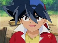 BeyBlade G Revolution Episódio 41 Dublado