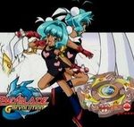 BeyBlade G Revolution Dublado